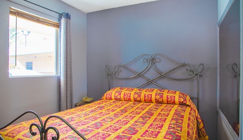 Room, 1 Queen Bed, Non Smoking