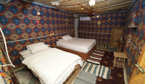Tent