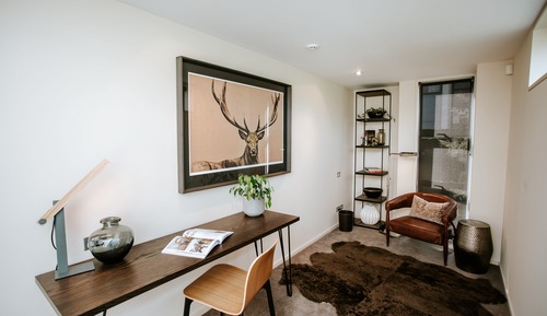 Luxury Apartment