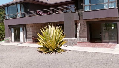 Luxury Villa