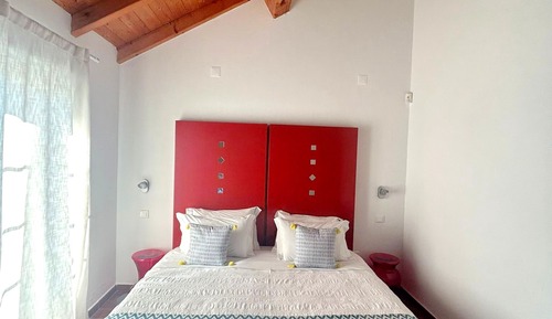 Villa, 1 Bedroom, Mezzanine