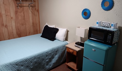 Basic Room