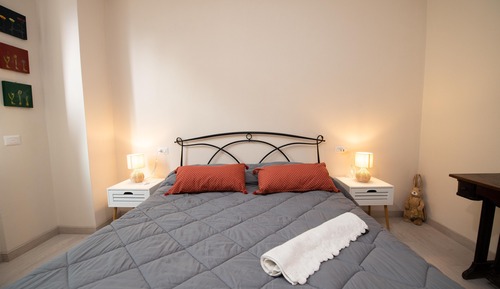 Basic Apartment