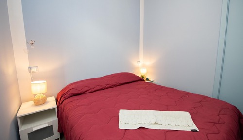 Economy Apartment