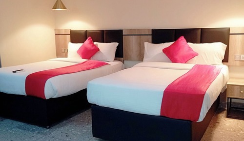 Family Suite