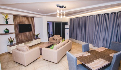 Executive Suite