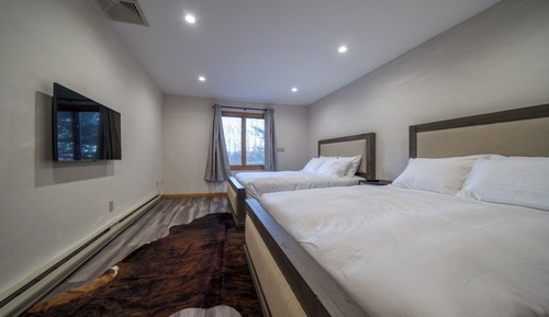 Luxury Studio Suite
