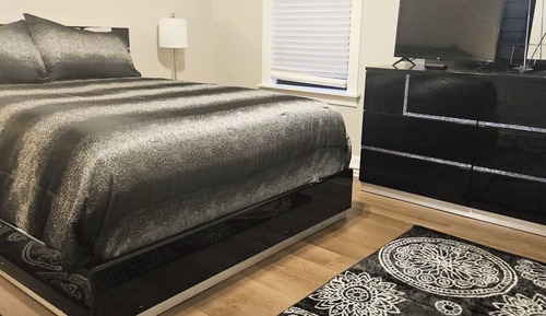 Condo, 2 Bedrooms, Patio