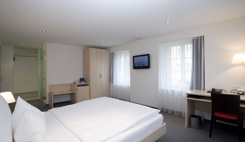 Doppelzimmer-Queen-Superior