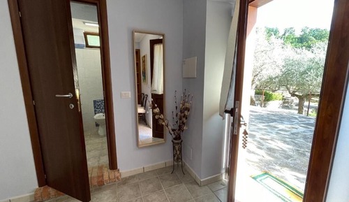 Classic Quadruple Room, 1 Bedroom