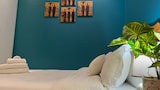 Double Room, Shared Bathroom