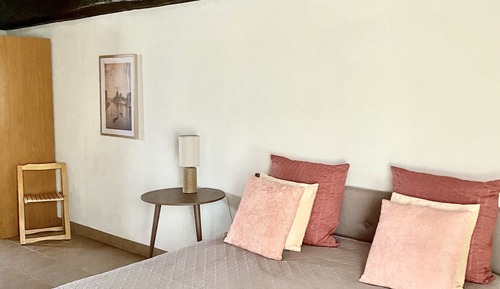 Family Triple Room
