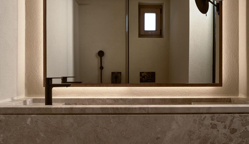 Sublime Suite Sea View