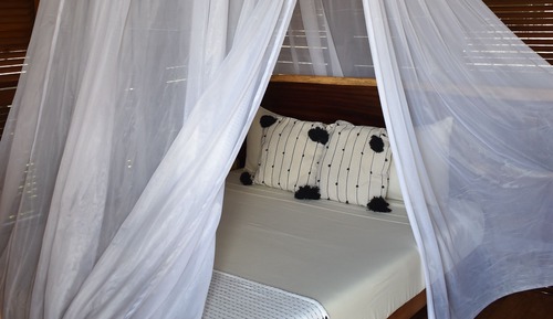 Villa, Partial Ocean View