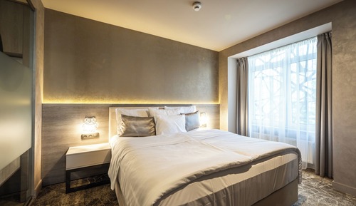 Exclusive Suite