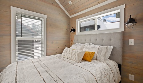Cabin