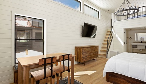 Cabin