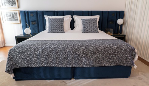 Grand Double or Twin Room