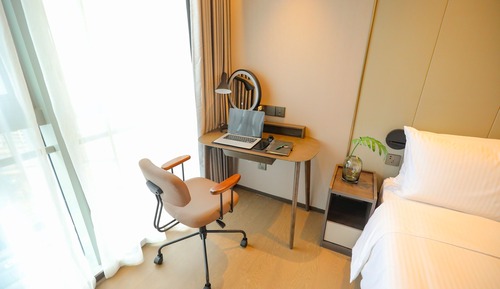 Studio Executive
