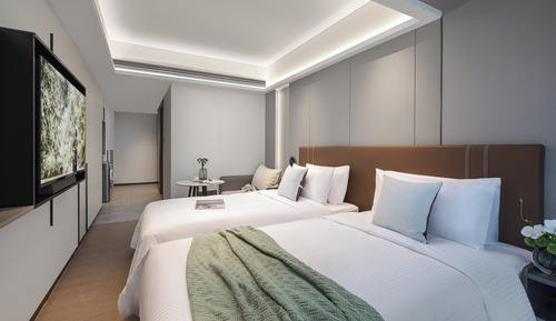 3-Bedroom Executive