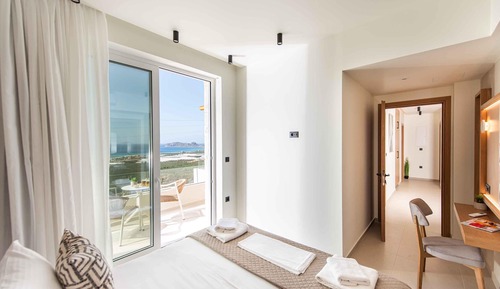 Luxury Villa, Private Pool, Sea View