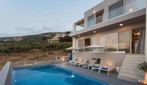 Premium Villa, 5 Bedrooms, Private Pool