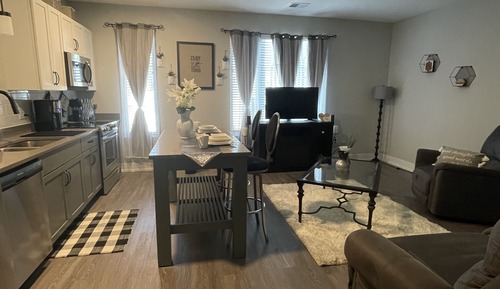 Comfort Single Room