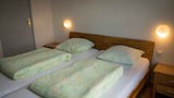 Chambre Double 1 grand lit
