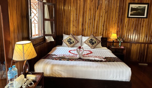 Panoramic Double Room