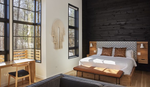 Superior Room, 1 King Bed with Sofa bed, Balcony, River View