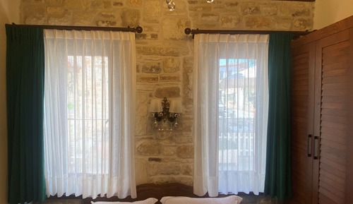 Economy Double Room, 1 Queen Bed