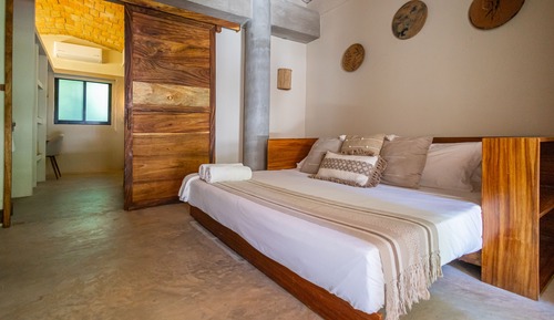 Premium Loft