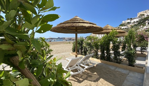 Exclusive Suite, Sea View