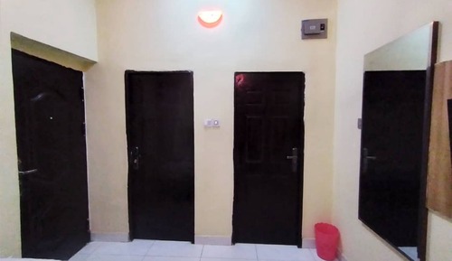 Standard Single Room, 1 Double Bed