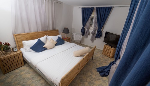 Basic Room