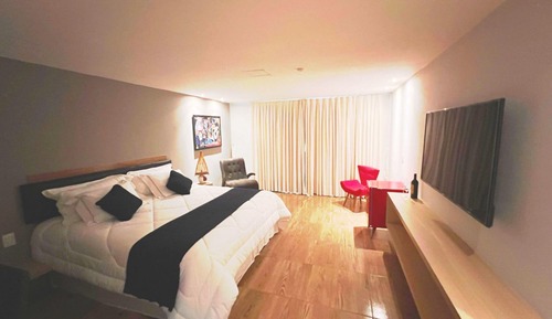 Superior Suite, 1 Bedroom