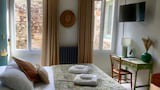 Comfort Double Room, Ensuite, Garden View (La Botanique Ensuite)