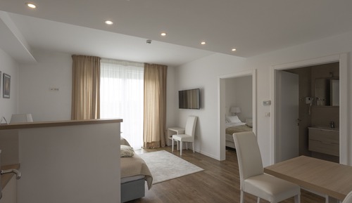 Family Apartment
