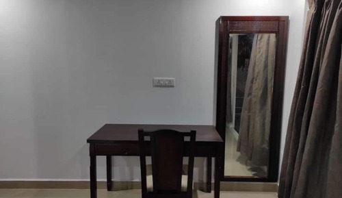 Luxury Room, 1 King Bed, Sea View