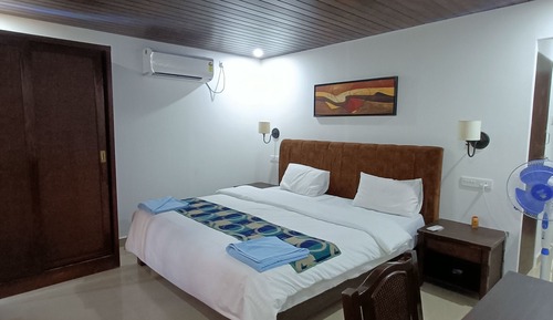 Premium Room, 1 King Bed, Sea View, Sea Facing