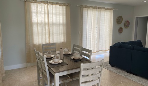 Luxury Villa, 3 Bedrooms, Pool Access, Courtyard View