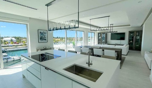 Exclusive Penthouse