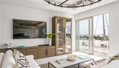 Exclusive Penthouse