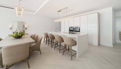 Luxury Condo