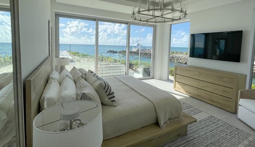 Luxury Condo
