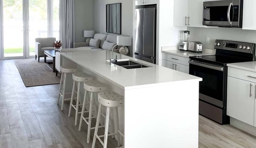 Family Villa, 4 Bedrooms