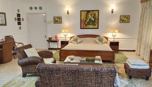 Luxury Bungalow