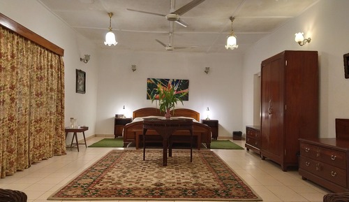 Basic Bungalow
