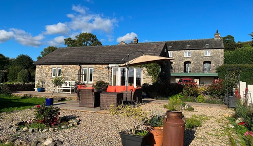 Cottage