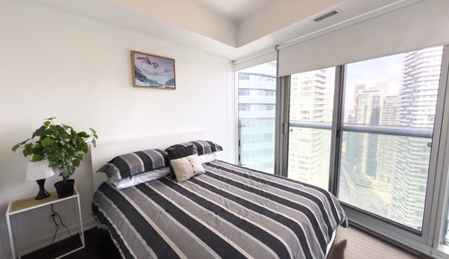 Deluxe Condo, Multiple Beds, Lake View
